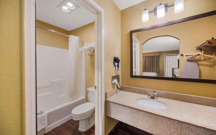 SureStay Hotel by Best Western Mt Pleasant