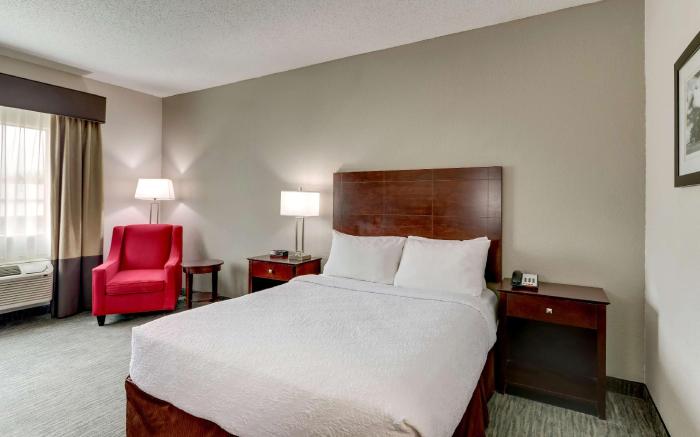 Best Western Plus University Inn & Suites