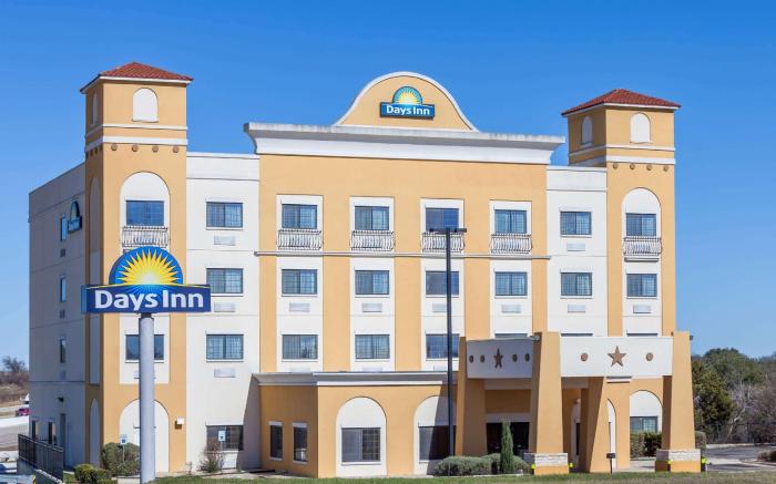 Days Inn by Wyndham Salado