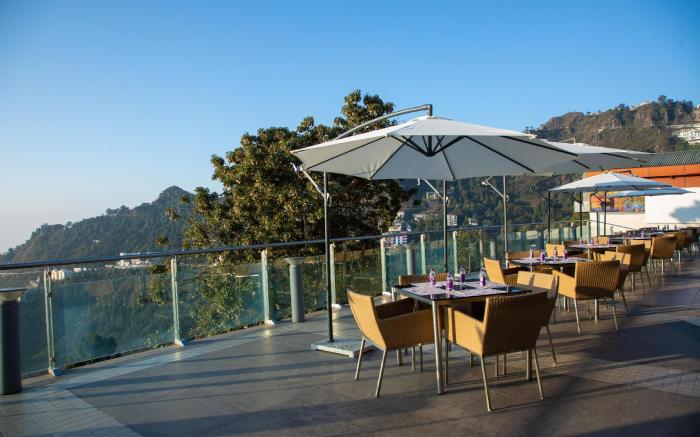 Fortune Resort Grace, Mussoorie  - Member ITC Hotels' Group