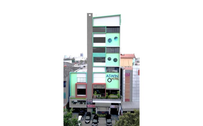 Aswin Hotel Makassar
