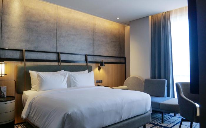 Mercure Surabaya Manyar