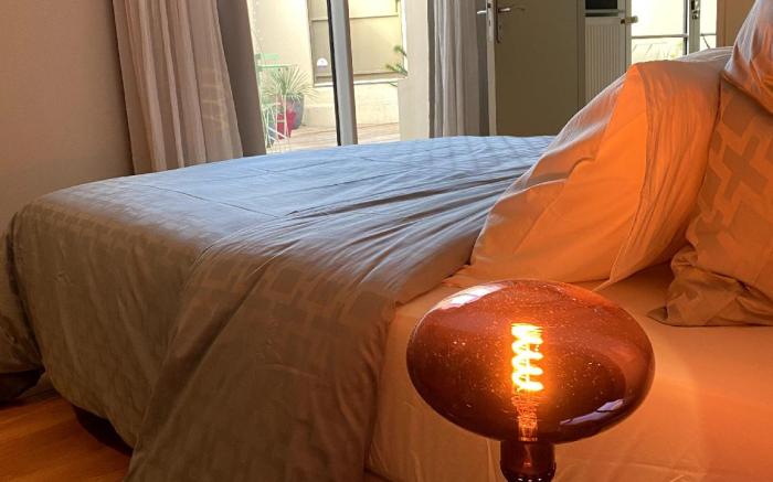 Au 10 Bed & Breakfast