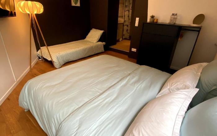 Au 10 Bed & Breakfast