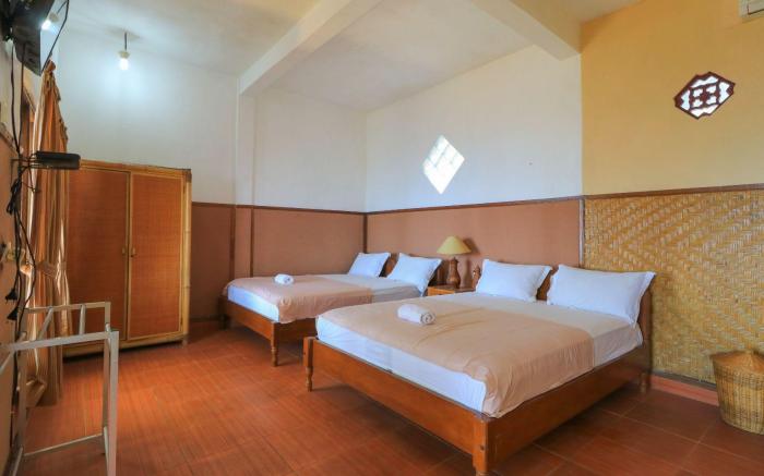 Hotel Tara Bar & Resto Air Sanih