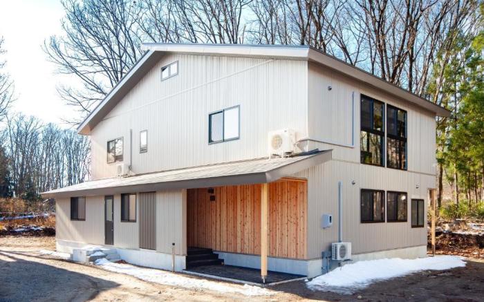 Mizuho Chalet by Hakuba Hospitality Group