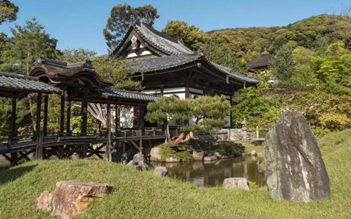 Kiyomizu Kyoto Higashiyamasou
