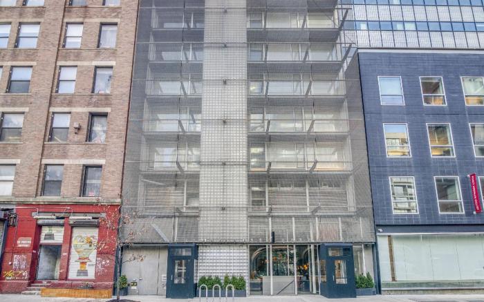 Hotel Alameda High Line