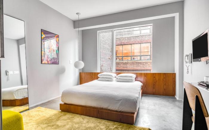 Hotel Alameda High Line