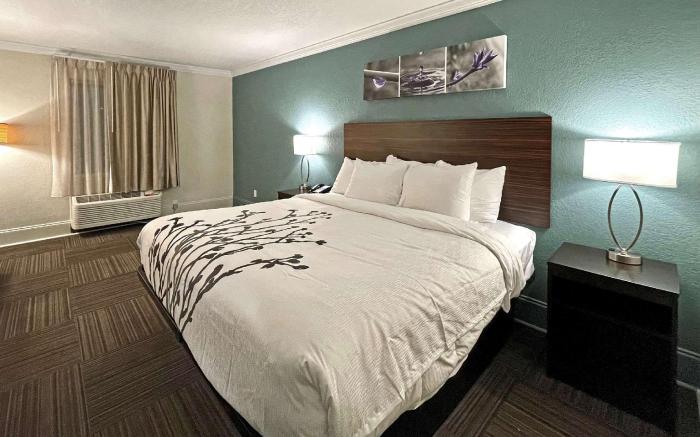 Sleep Inn & Suites Niceville - Destin