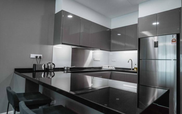 Honest Homes - Vista Residence Genting (2Rooms)