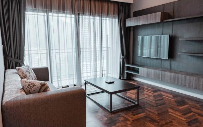 Honest Homes - Vista Residence Genting (2Rooms)