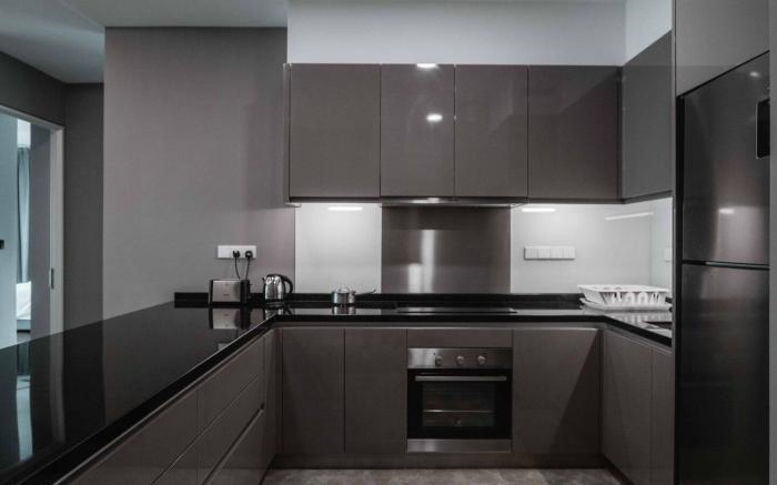 Honest Homes - Vista Residence Genting (2Rooms)