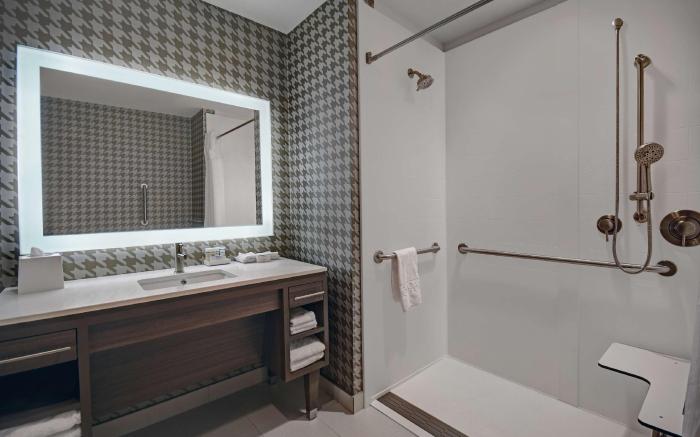 Home2 Suites by Hilton Raleigh North I-540