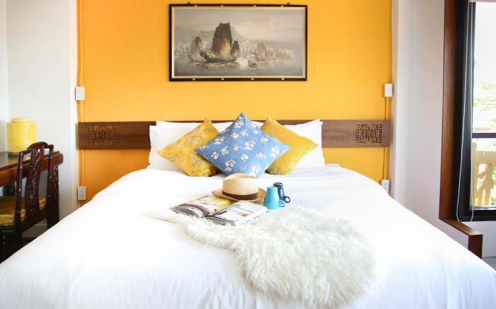 Sue Ping Stay, Family Suite Chiang Mai