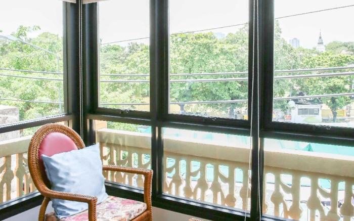Sue Ping Stay, Family Suite Chiang Mai