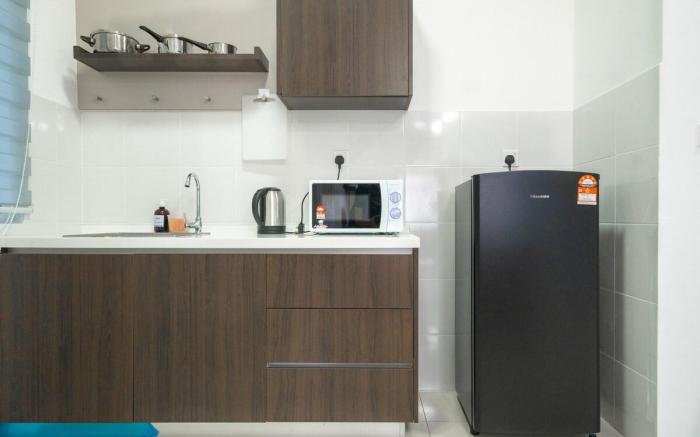 CarinaHomestay Mesahill Nilai Airport Klia