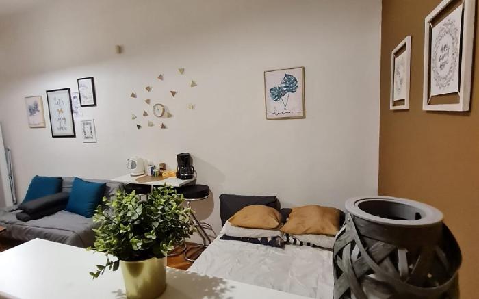 Sexy Cozy Comfy Apartment