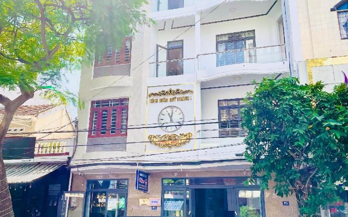 Nhu Y Hotel
