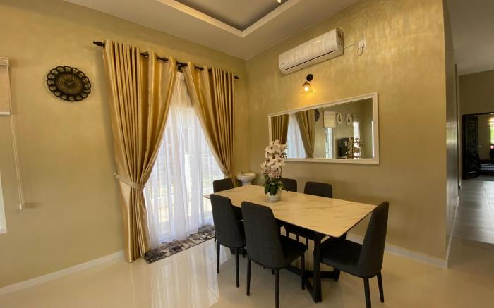 Inara Homestay Terengganu