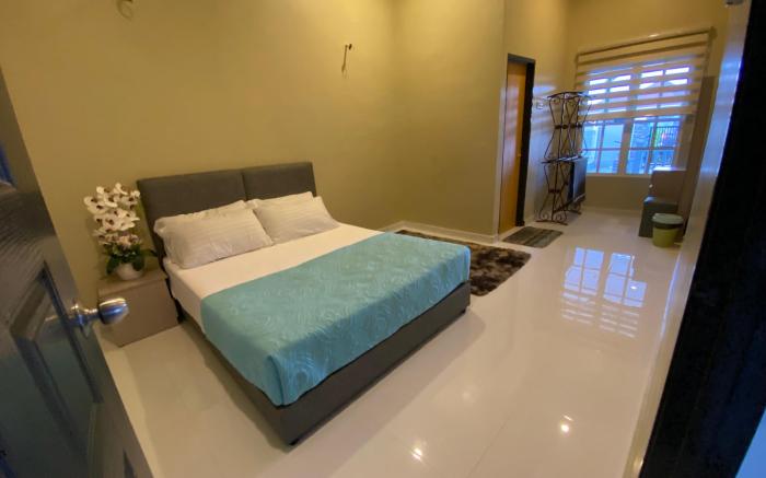 Inara Homestay Terengganu