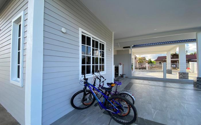 Inara Homestay Terengganu
