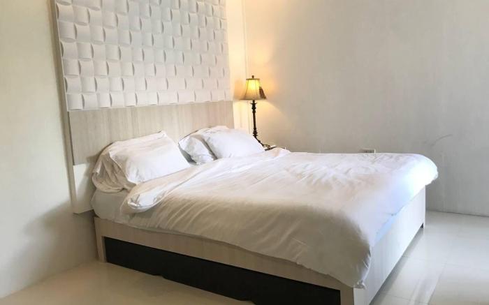 Affordable Garden View in Tagaytay Free Breakfast