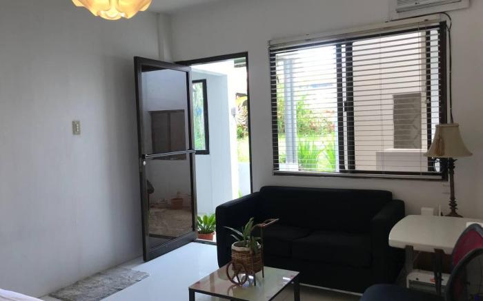 Affordable Garden View in Tagaytay Free Breakfast