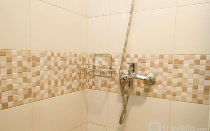 Nice & Modern Studio Tamansari Iswara By Travelio