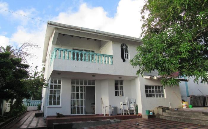 Hostal Queen Elizabeth