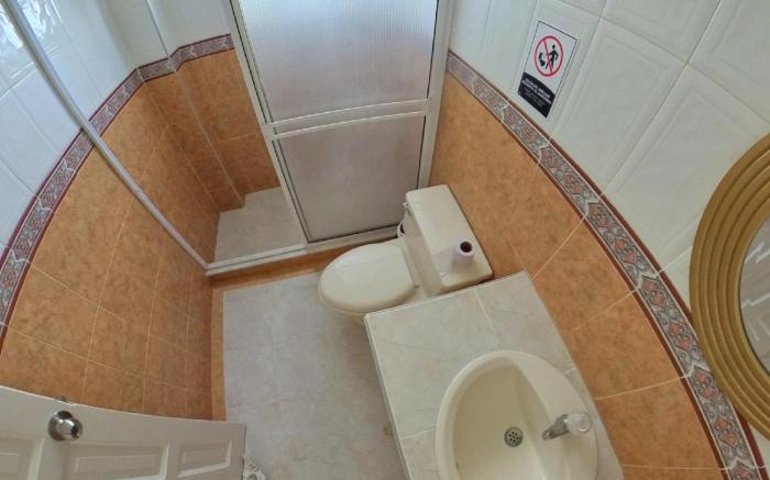 Hostal Queen Elizabeth