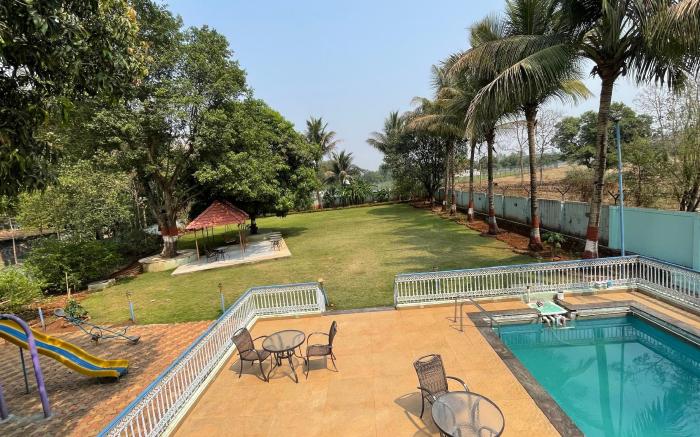 Geeta Bhawan Villa-Karjat