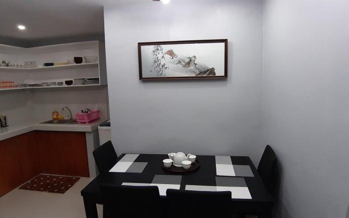 Casa Erelle  #2 -Antipolo stay 1 BR unit /wifi