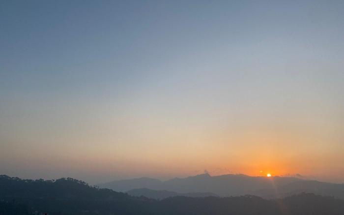 The Cerro Rico-Kasauli |3 Bedroom | Modern Villa |
