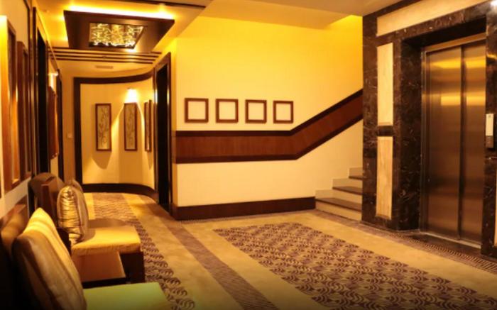 Hotel Landmark Varanasi