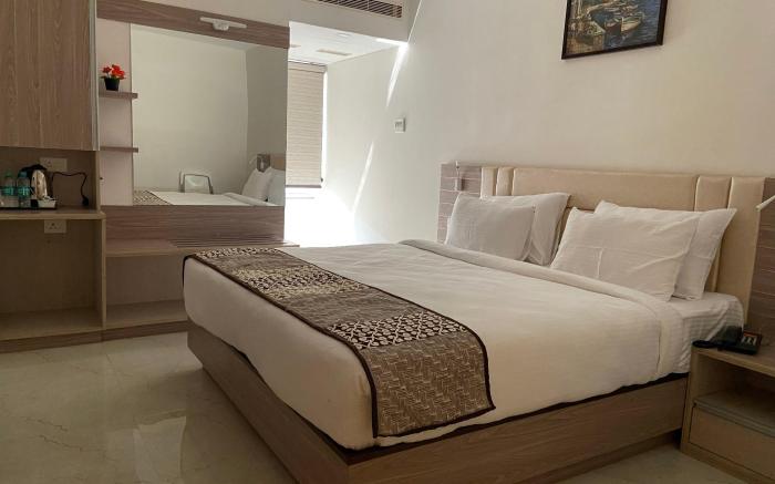 Dash Hotels - Affordable Luxury