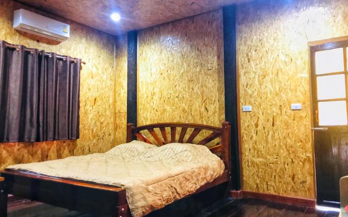 A2_กำนันมี่่โฮมสเตย์_Kamnan Mi Homestay​