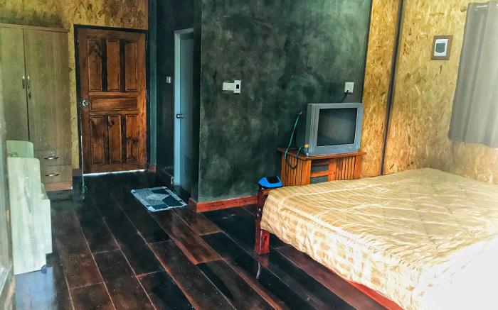 A2_กำนันมี่่โฮมสเตย์_Kamnan Mi Homestay​