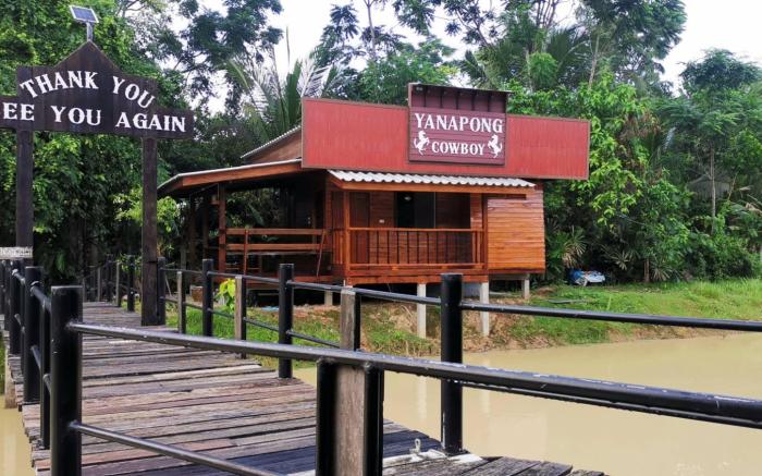 A3_กำนันมี่่โฮมสเตย์_Kamnan Mi Homestay​