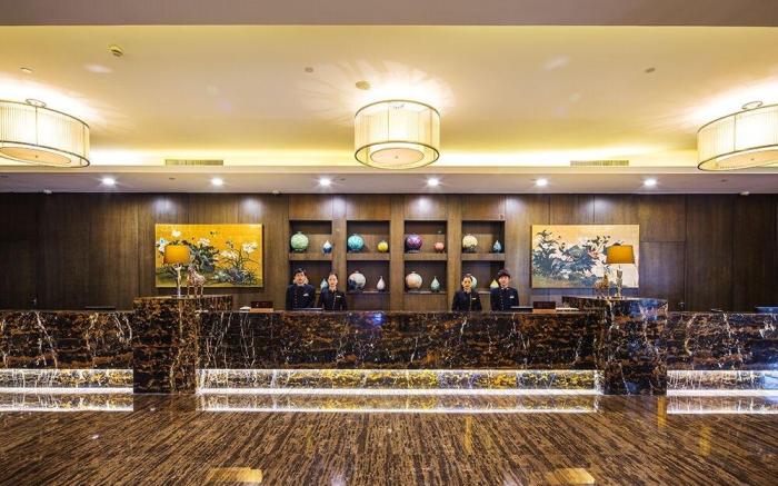 Millennium Hotel Fuqing