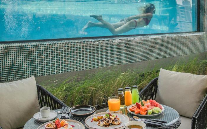 Tastoria Collection Hotel Sukhumvit