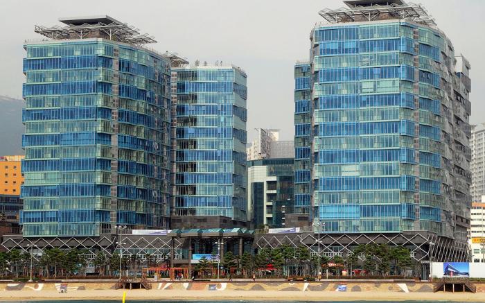 Pale De CZ Condo