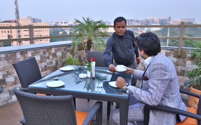 Comfort Inn Lucknow