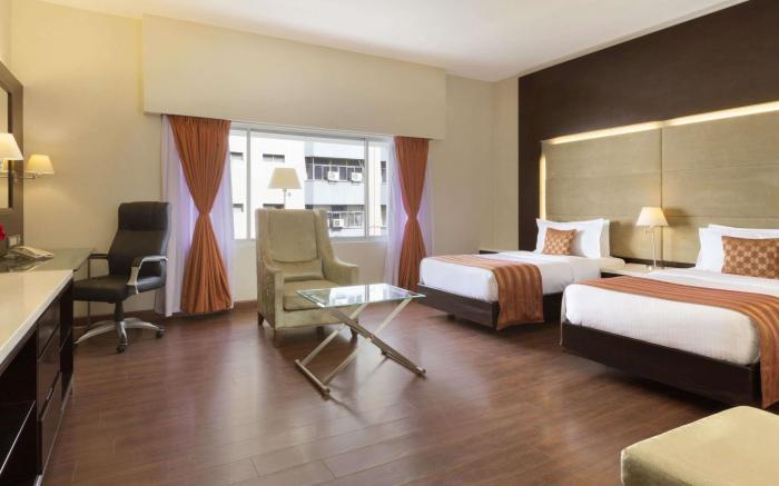 Ramada by Wyndham Chennai Egmore