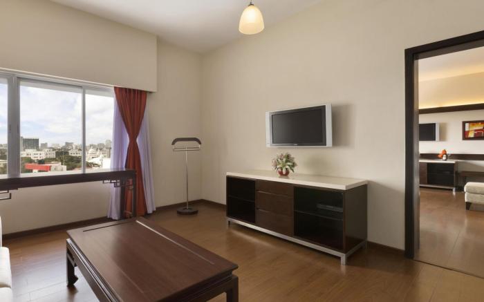 Ramada by Wyndham Chennai Egmore