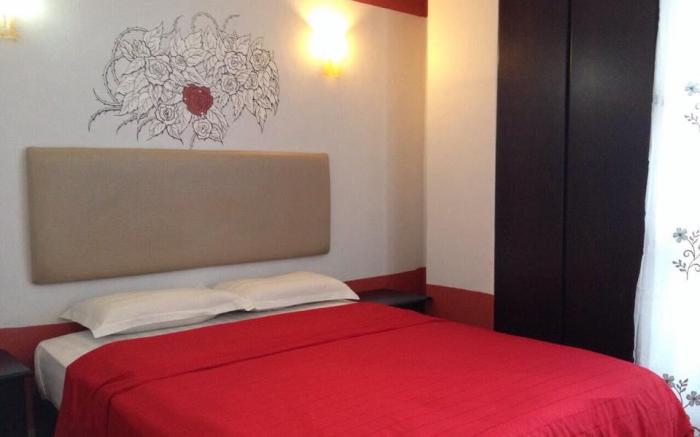 Angsana Hotel Melaka