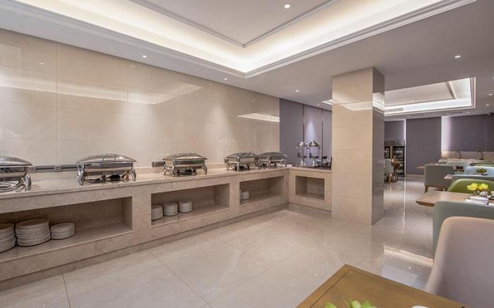 Vienna Hotel Nanchang Shuanggang Metro Station University Town