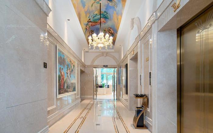Vienna Hotel Yunnan Maitreya Huquan