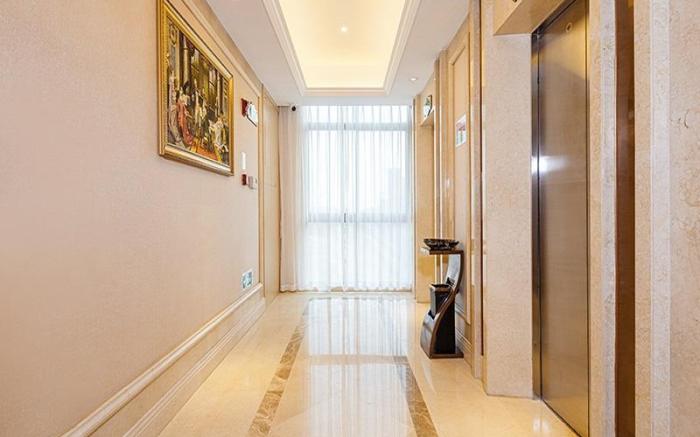 Vienna Hotel Chongqing Jiangjin Shuangfu