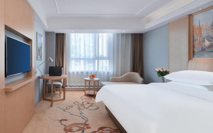 Vienna Hotel Anhui Xuancheng Langxi